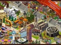 Hidden Objects: Gardens of Time screenshot, image №1849801 - RAWG