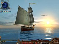 Voyage Century Online screenshot, image №468389 - RAWG