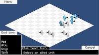 Tactical Tactics Advanced screenshot, image №1246605 - RAWG