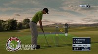 Tiger Woods PGA Tour 11 screenshot, image №547486 - RAWG