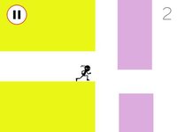 Stick Ninja Jump - stickman endless tap run and jumping adventure screenshot, image №947490 - RAWG