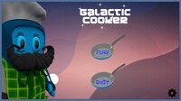 Galactic Cooker screenshot, image №2846314 - RAWG