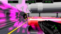 Red Laser Z (itch) screenshot, image №993956 - RAWG