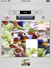 Puzzle!! screenshot, image №1331165 - RAWG