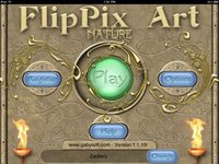 FlipPix Art - Jurassic screenshot, image №1336157 - RAWG