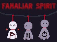 Famaliar Spirit screenshot, image №2846936 - RAWG