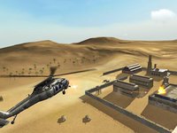 Helicopter Sim screenshot, image №1566950 - RAWG