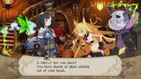 The Witch and the Hundred Knight screenshot, image №592404 - RAWG