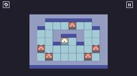 Tiny Robo Puzzles screenshot, image №3435541 - RAWG