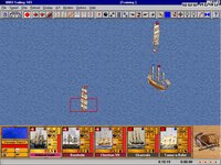 Age of Sail screenshot, image №304065 - RAWG