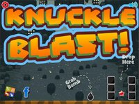 Knuckle blast screenshot, image №2173224 - RAWG