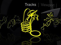 Coaster Pro! Racetrack Edition, VR Stereograph. screenshot, image №947976 - RAWG