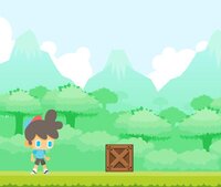 Malek The Runner(Not complete) screenshot, image №3050451 - RAWG