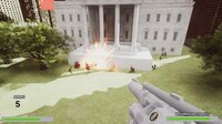 Putin Must Die - Defend the White House screenshot, image №3946040 - RAWG