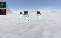 Snow Fort screenshot, image №2390303 - RAWG