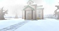 Jolly Holiday Adventure screenshot, image №1778291 - RAWG