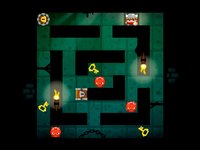 Dungeon Of Doom Puzzle screenshot, image №155220 - RAWG