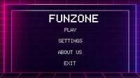 FunZone - Arcade Simulator screenshot, image №3774194 - RAWG