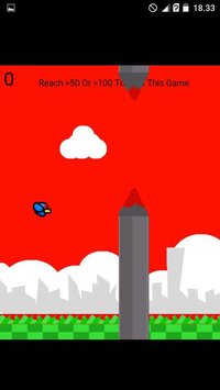 Flappy Bird.Exe screenshot, image №2282038 - RAWG