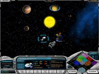 Galactic Civilizations II: Ultimate Edition screenshot, image №144602 - RAWG