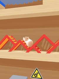 Hamster Maze screenshot, image №2714751 - RAWG