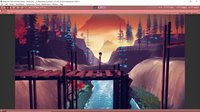 An Untitled 2.5D Puzzle-Platformer Prototype screenshot, image №1050260 - RAWG