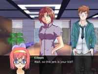 Eileen's (Otome) Love Story [Demo 0] screenshot, image №1881261 - RAWG