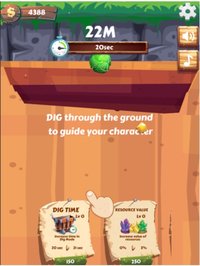 Dig it!: Idle Miner Tycoon screenshot, image №2141166 - RAWG