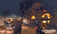 Crysis Warhead screenshot, image №184336 - RAWG