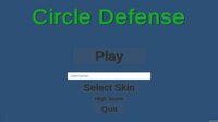 Circle Defense (CasaNuestra) screenshot, image №2948885 - RAWG