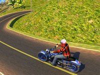 Bike Racing - Free screenshot, image №2041416 - RAWG