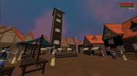 Lingering Shadows screenshot, image №4221553 - RAWG