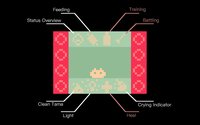 Tamagotchi Reboot screenshot, image №2436830 - RAWG