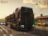 NL Truck Games Simulator Cargo screenshot, image №3734558 - RAWG