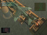 Metal Gear Solid 2: Substance screenshot, image №365653 - RAWG