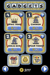Ninja Raft screenshot, image №1976115 - RAWG