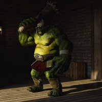 ORK-RAT screenshot, image №2580987 - RAWG