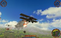 Flying Baron 1916 screenshot, image №129597 - RAWG