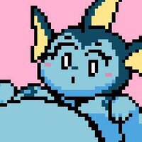 Vaporeon Belly Rubs 1.0 screenshot, image №3852848 - RAWG