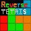 Reverse Tetris (LootGodamn) screenshot, image №2330637 - RAWG