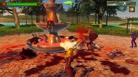Dark Siege - The First Knight screenshot, image №3306425 - RAWG