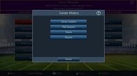 Pro Strategy Football 2021 screenshot, image №2492719 - RAWG