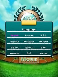 Cкриншот Sim Soccer, изображение № 1724433 - RAWG
