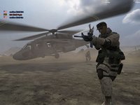 Battlefield 2 screenshot, image №356325 - RAWG