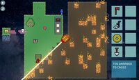 Laser Island screenshot, image №3127947 - RAWG