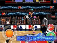 Basketball Slam 2020 screenshot, image №2746966 - RAWG