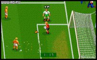 Action Soccer screenshot, image №344120 - RAWG