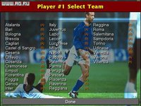 Championship Manager 2 screenshot, image №331885 - RAWG