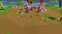 像素旅人-Pixel Traveler screenshot, image №4151078 - RAWG