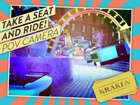 Funfair Ride Simulator 3: Control fairground rides screenshot, image №1546463 - RAWG